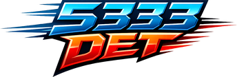5333 det logo
